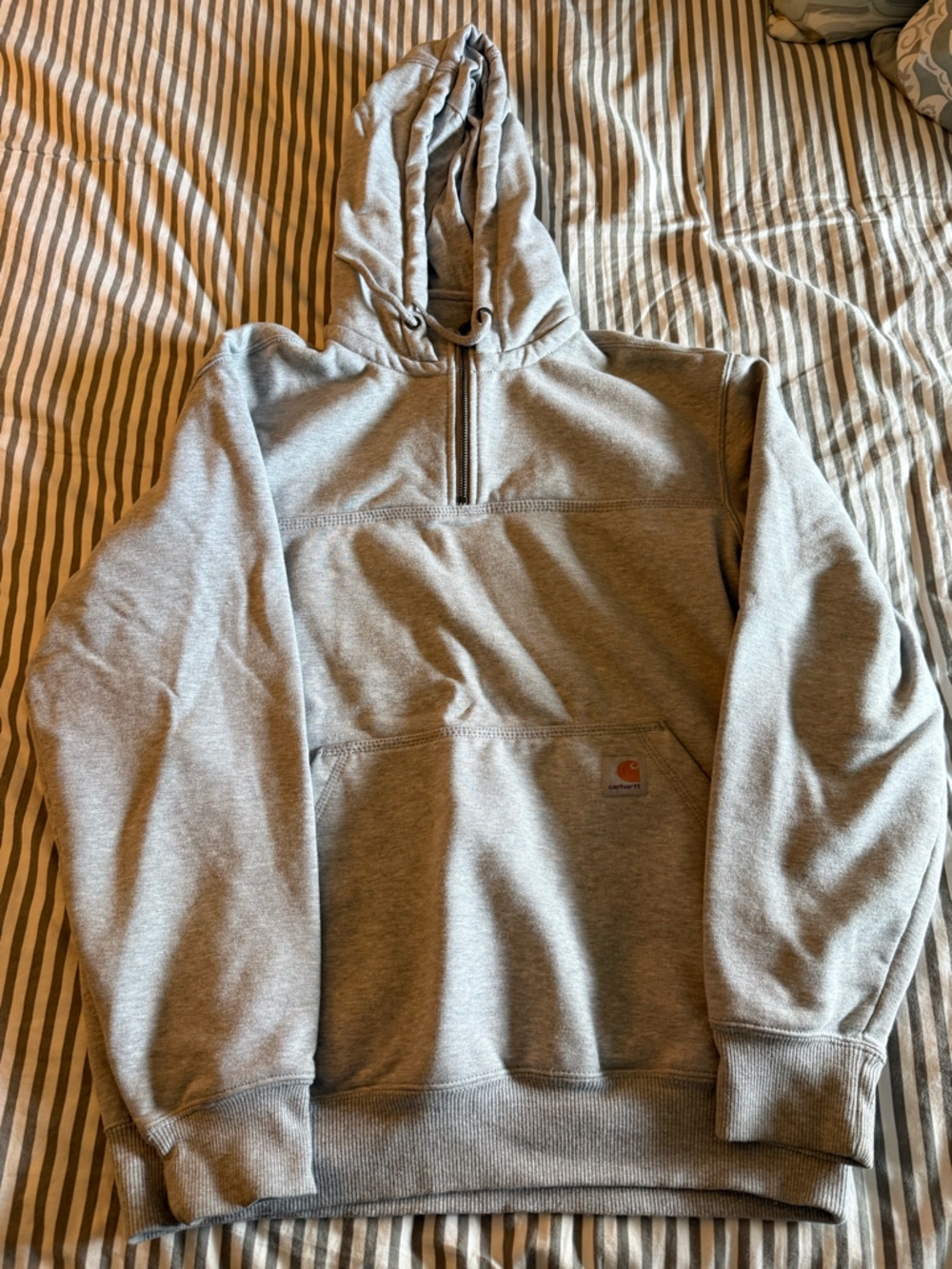Women’s carhartt sweatshirt